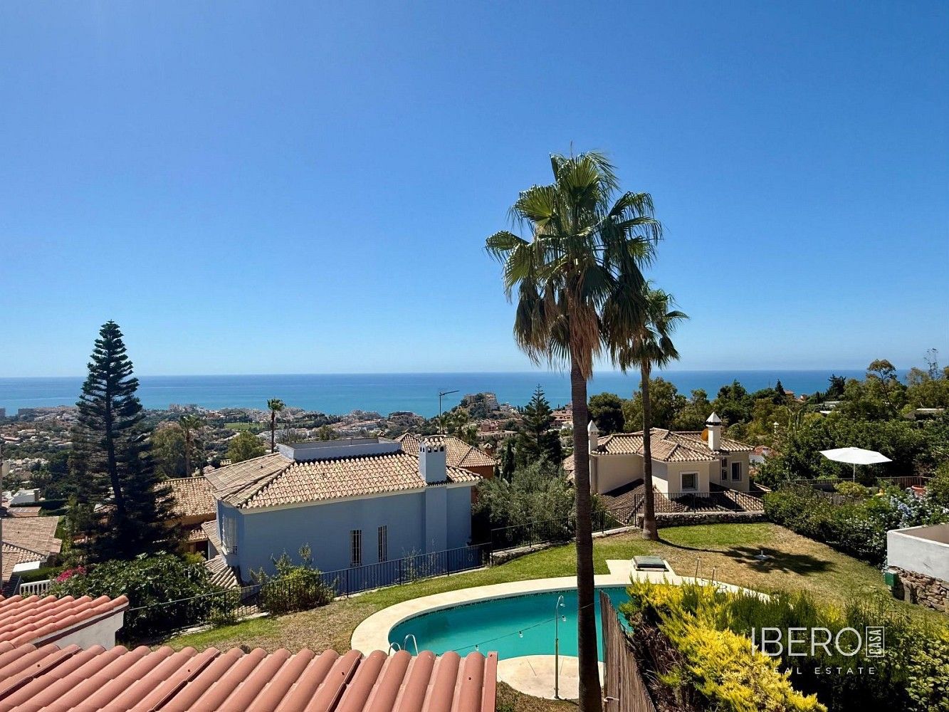 Prodej rodinný dům - Benalmadena Pueblo, ES, 186 m² - 2