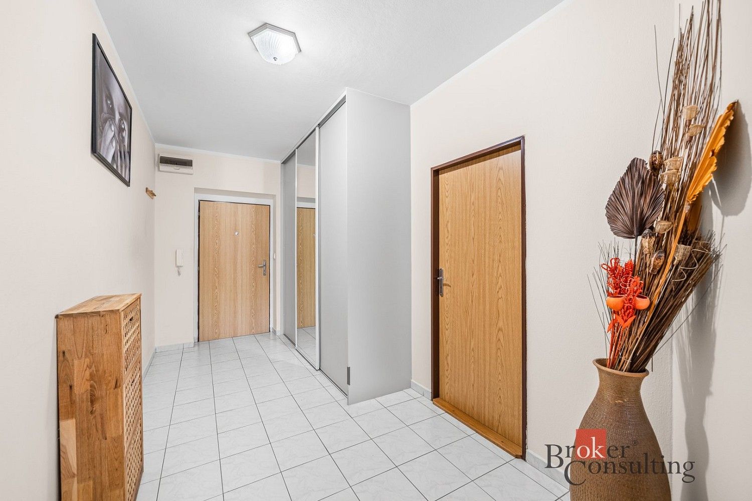 Byt 2+kk · 73 m² · Plzeň - Severní Předměstí, okres Plzeň-město, Plzeňský kraj - 4