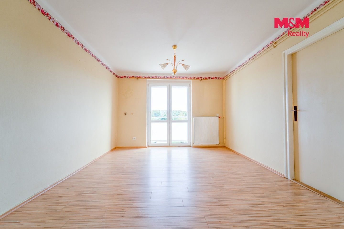 Byt 2+1 · 49 m² · Plzeňská, Zbůch - 3