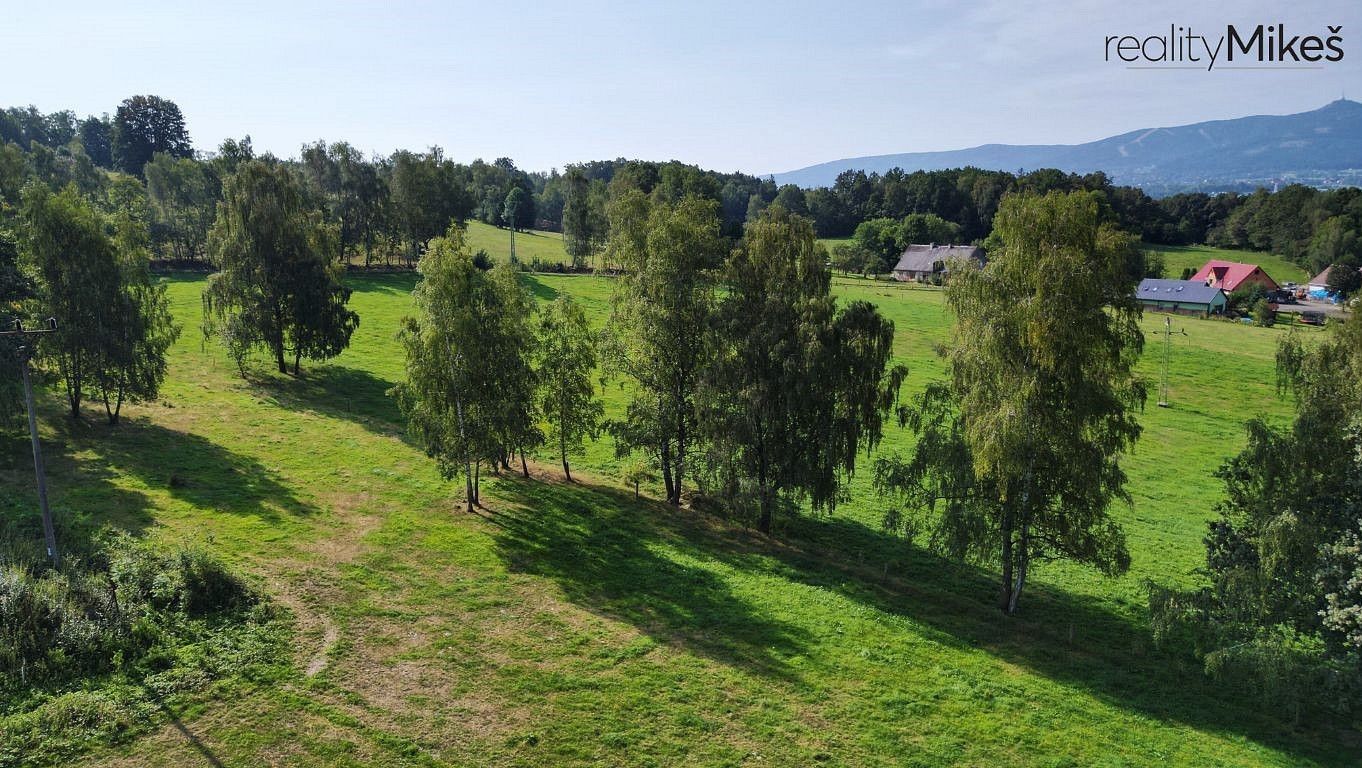 Pozemky pro bydlení, Liberec - Liberec XXXII-Radčice, Liberecký kraj - 1
