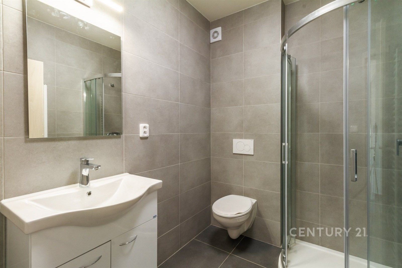 Pronájem byt 2+kk - Do zahrad , Brandýsek, 47 m²