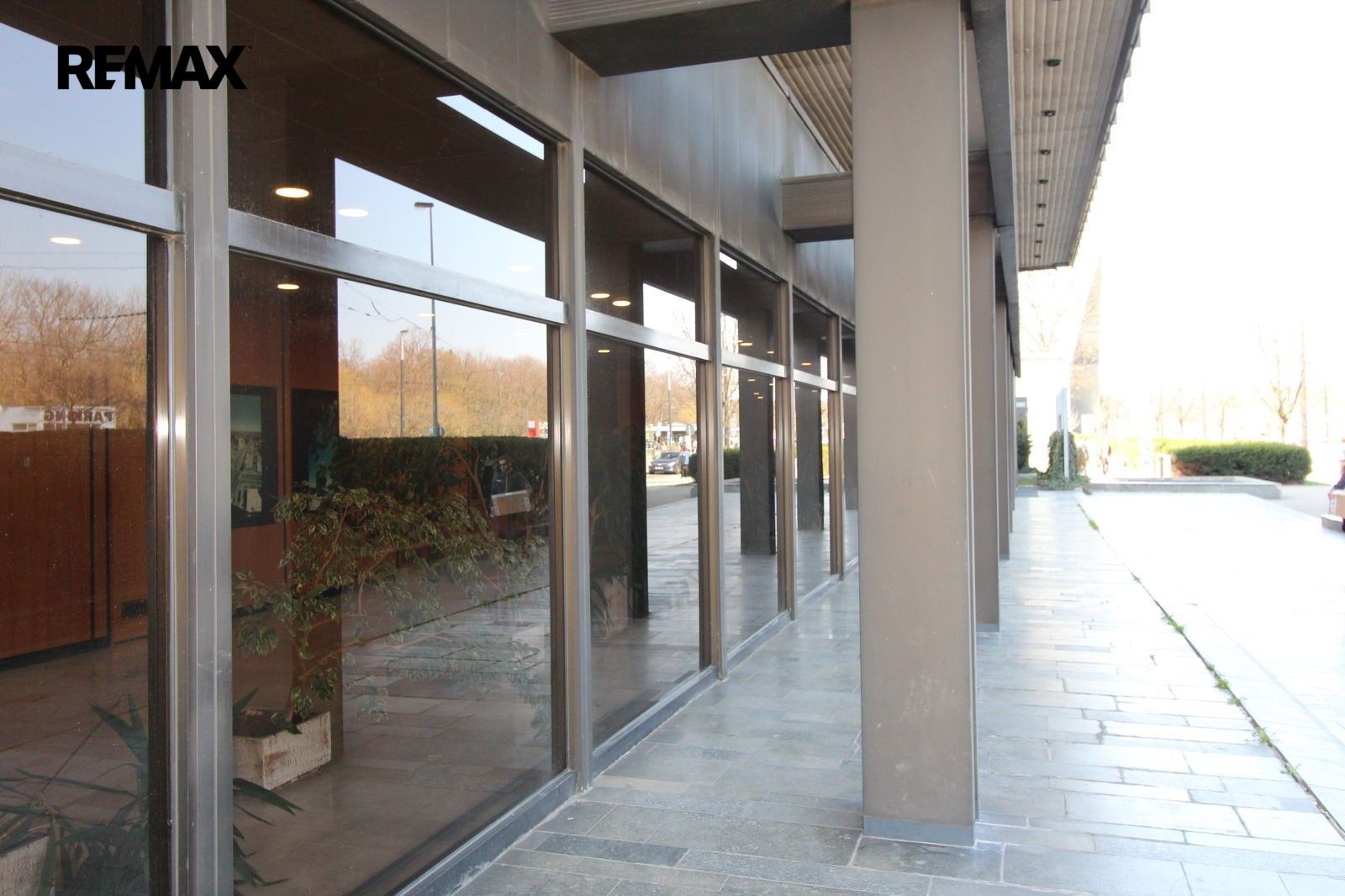 Pronájem kancelář - Vinohradská 2396, Praha Vinohrady, 63 m² - 5
