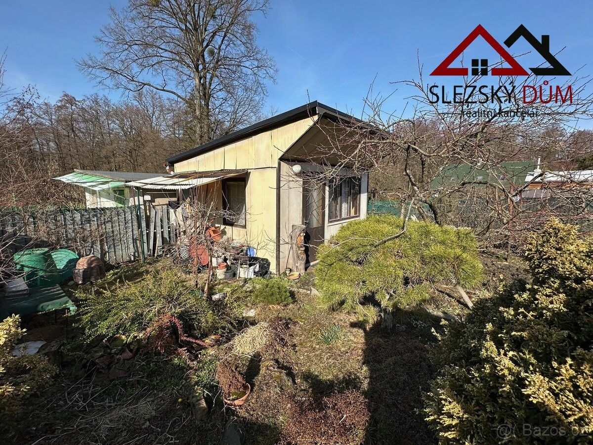 Zahrady, Karviná, 734 01