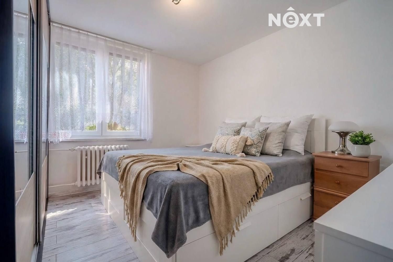 Prodej byt 3+1 - Družstevní 251, Tábor Čekanice, 74 m² - 5