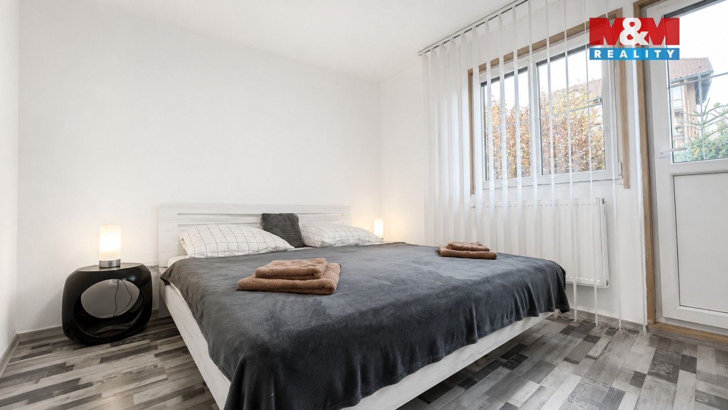 2+kk, Lipno nad Vltavou, 20 m² - 1
