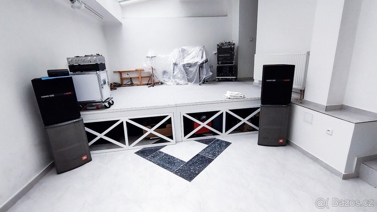 Pronájem ostatní - Praha, 170 00