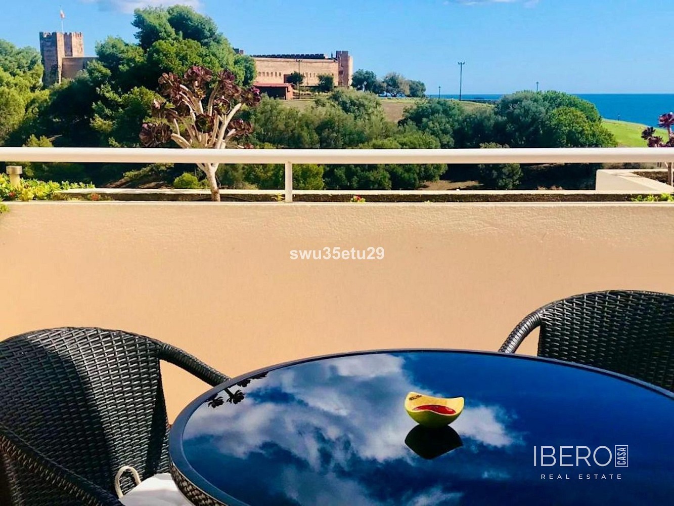 2+kk, Fuengirola, Španělsko, 70 m² - 2