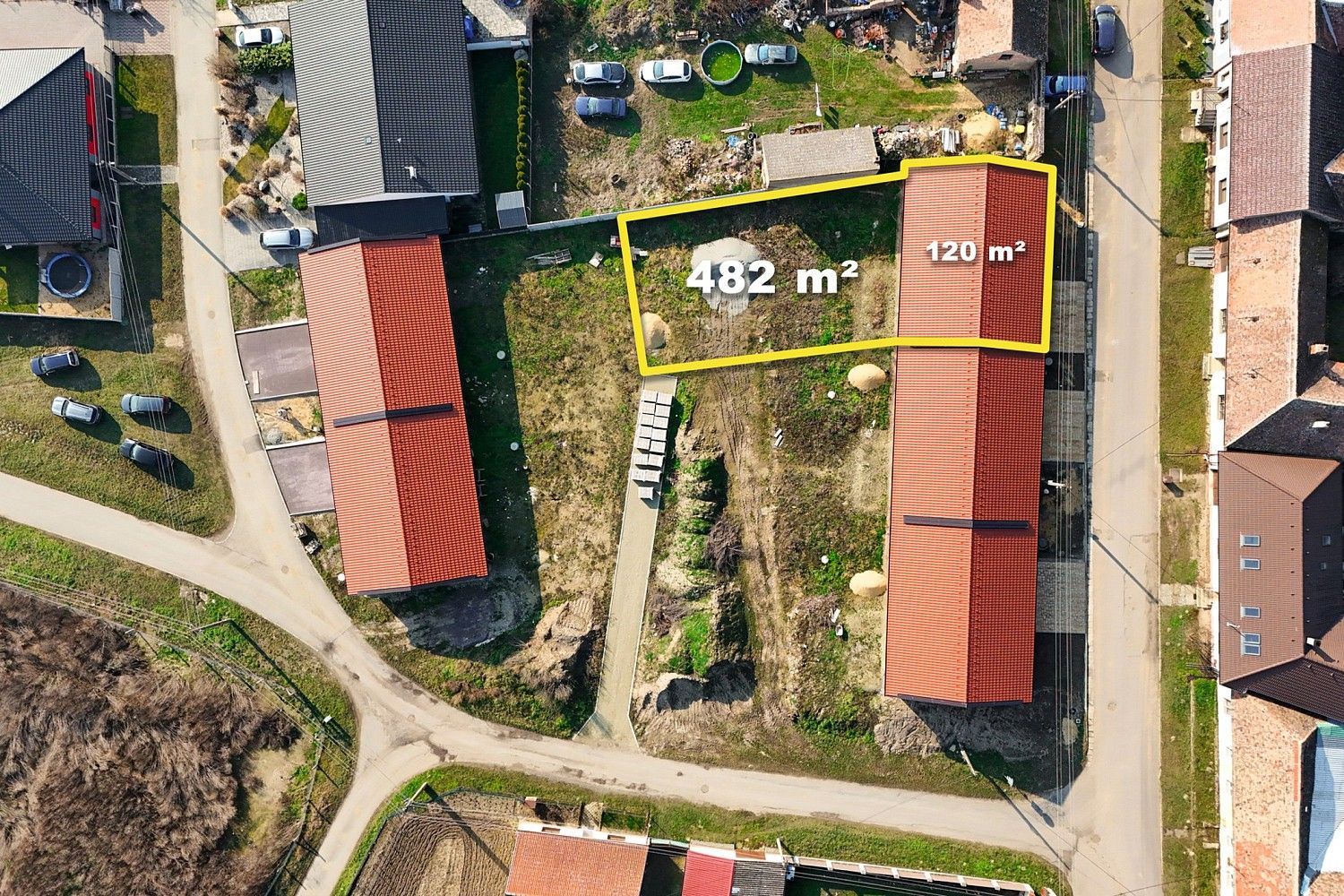 Rodinný dům · 120 m² · Dyjákovice, okres Znojmo - 4