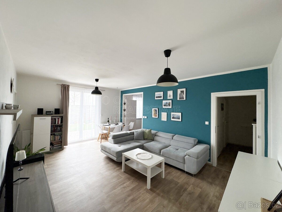 Byty, Nehvizdy, 250 81