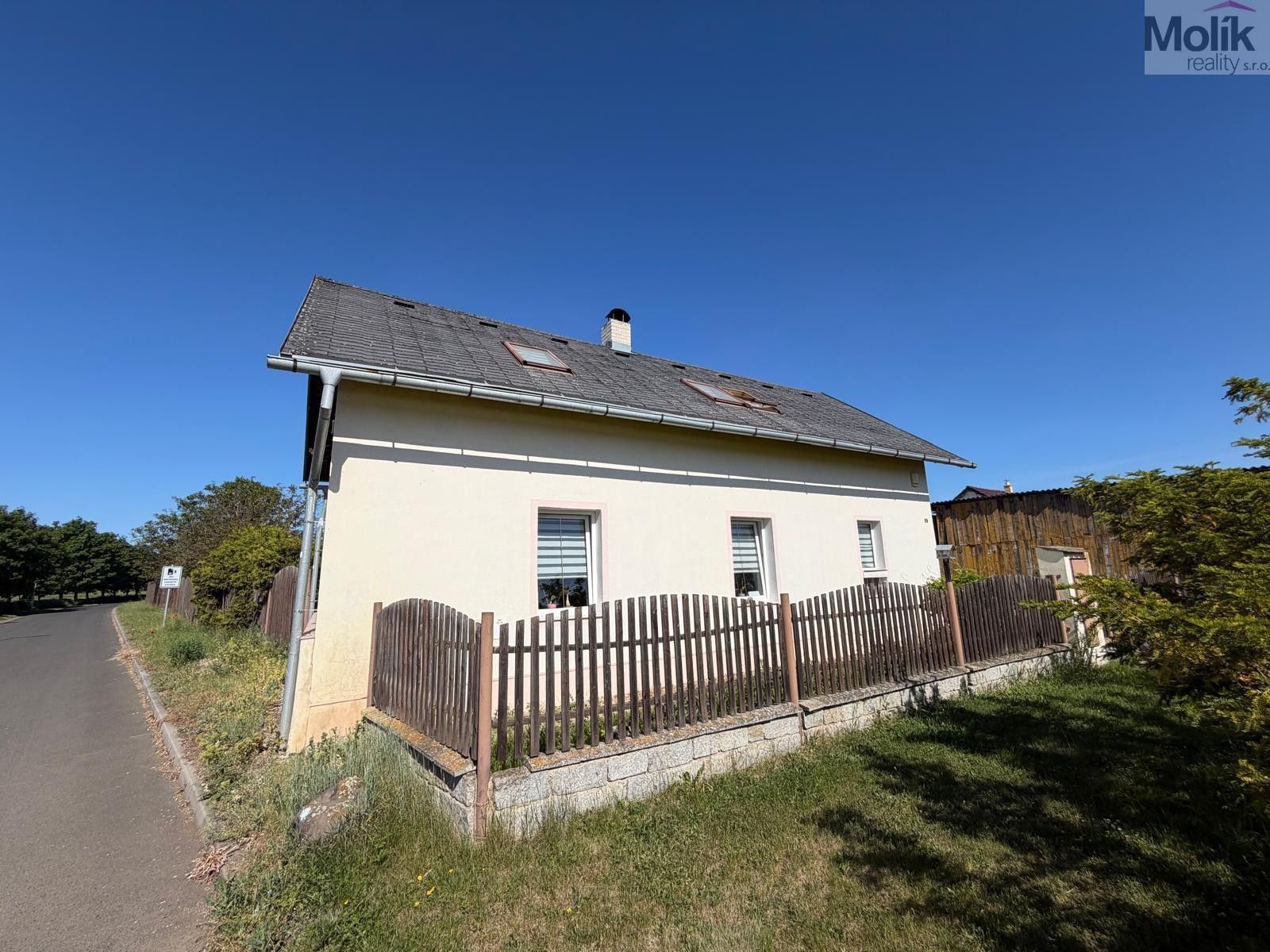 Rodinné domy, Blažim, 116 m²