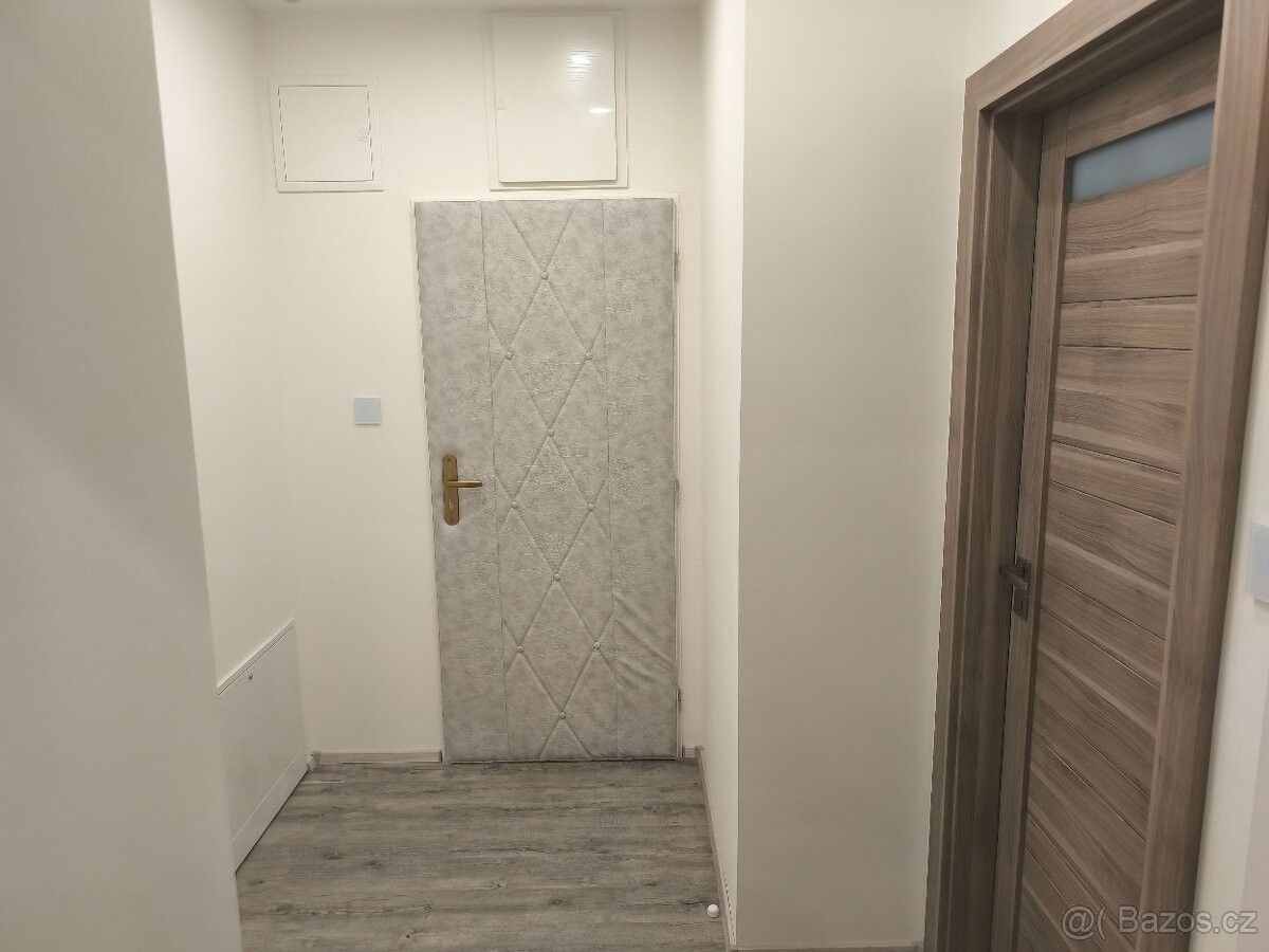 Pronájem byt - Liberec, 460 07