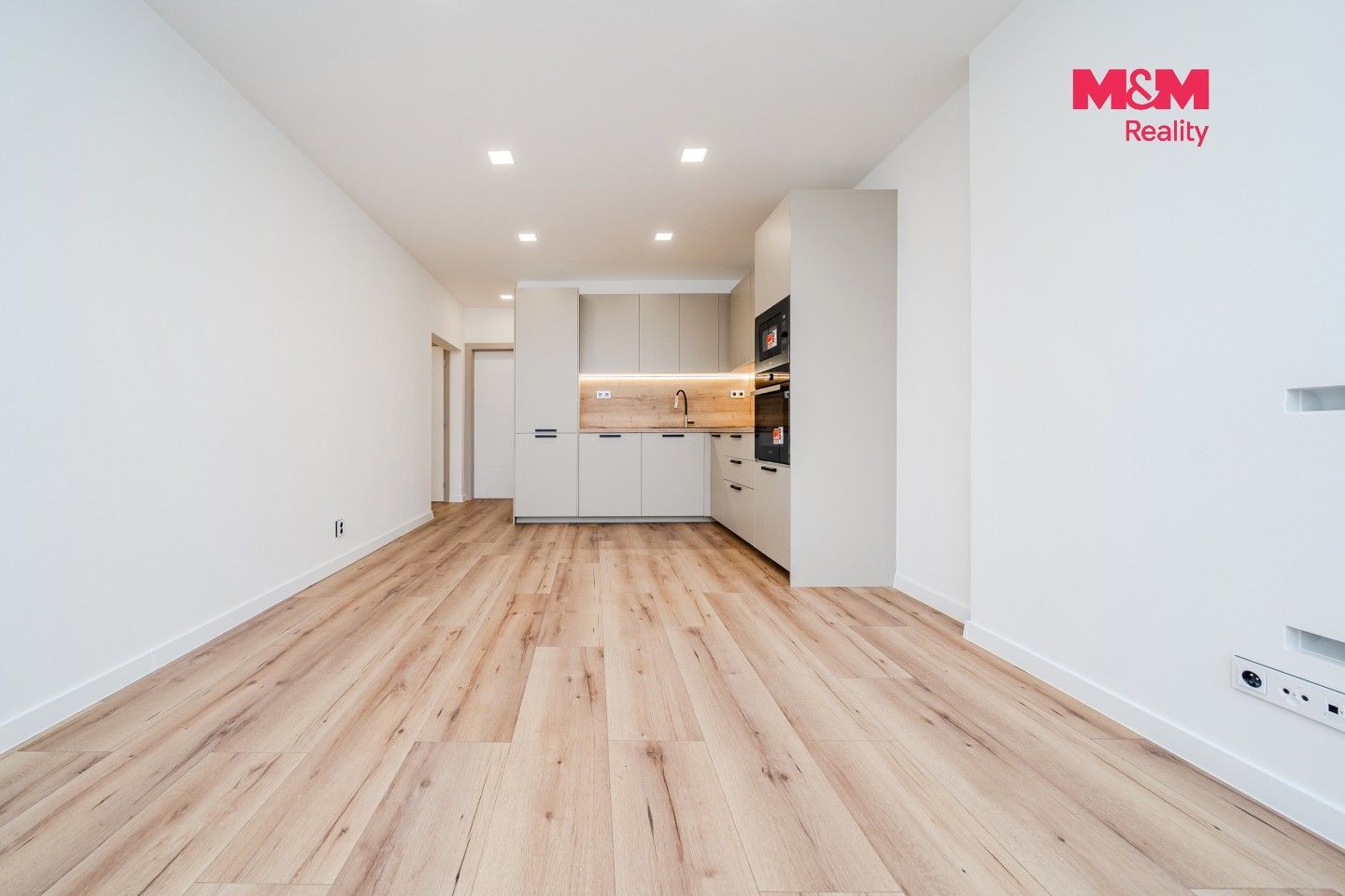 Byt 3+kk · 66 m² · Josefa Skupy, Ostrava - 4