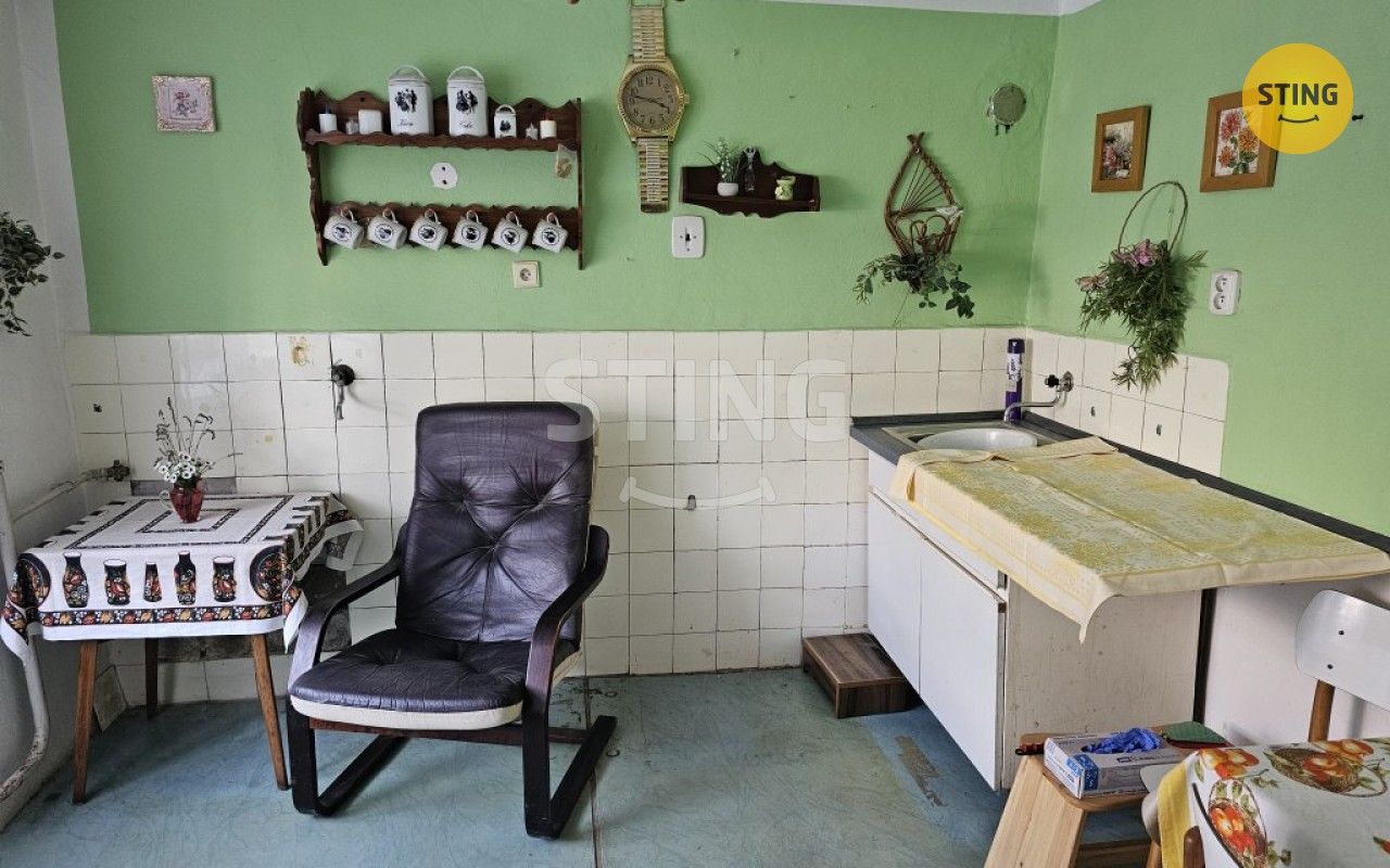 Prodej rodinný dům - Olšany u Prostějova, 90 m²