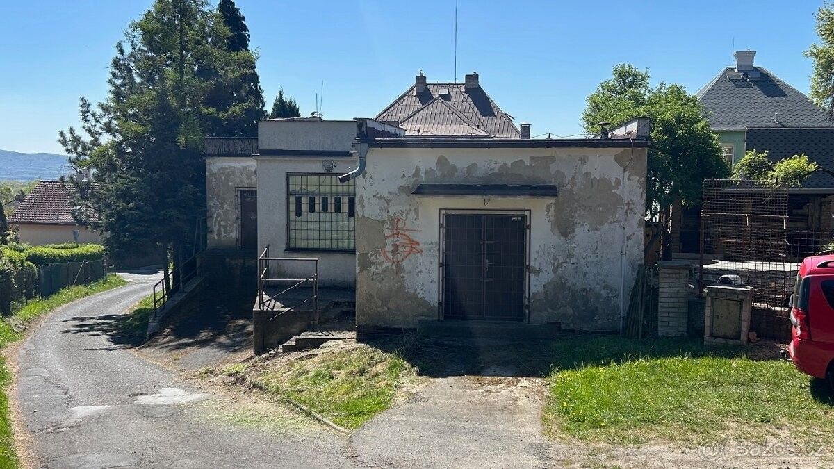 Sklady, Krupka, 417 42 - 1