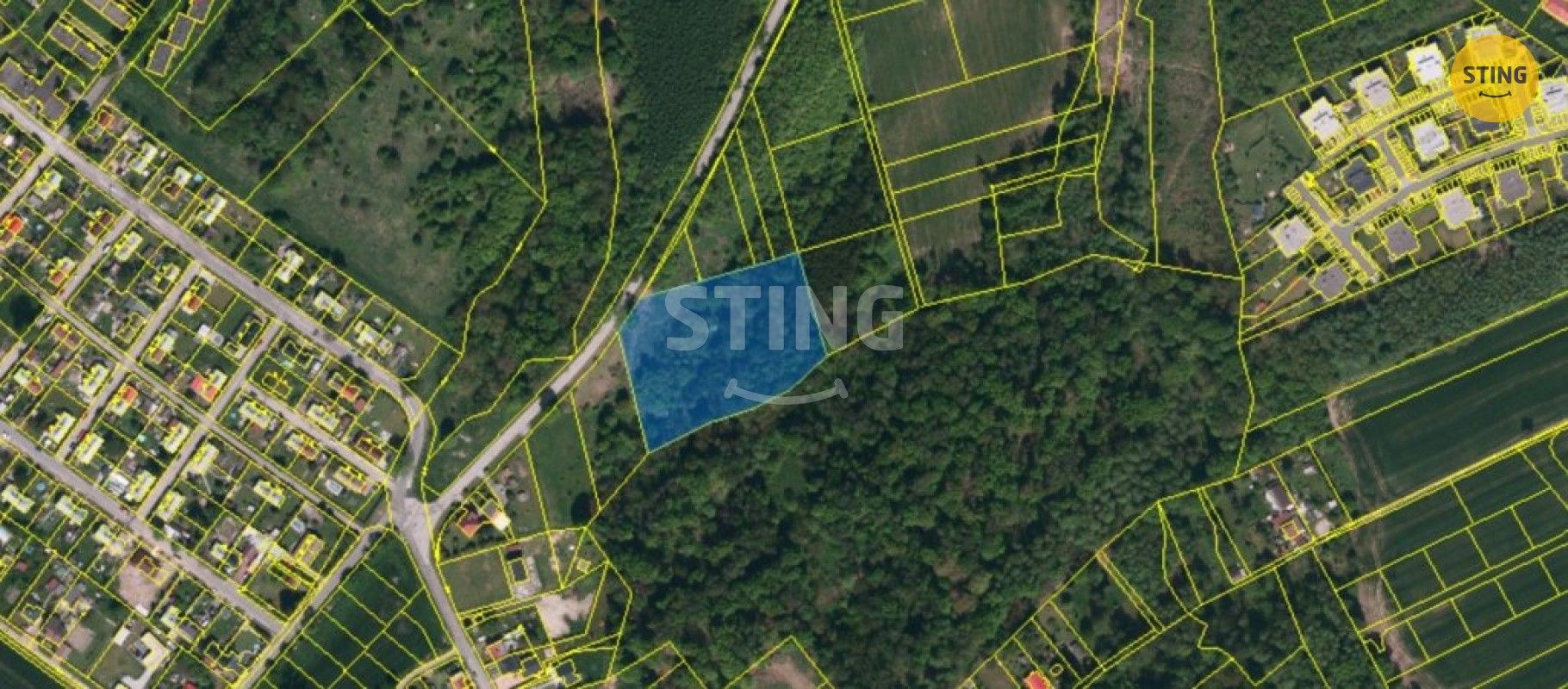 Zemědělské pozemky, Kotalova, Ostrava, 9 m²