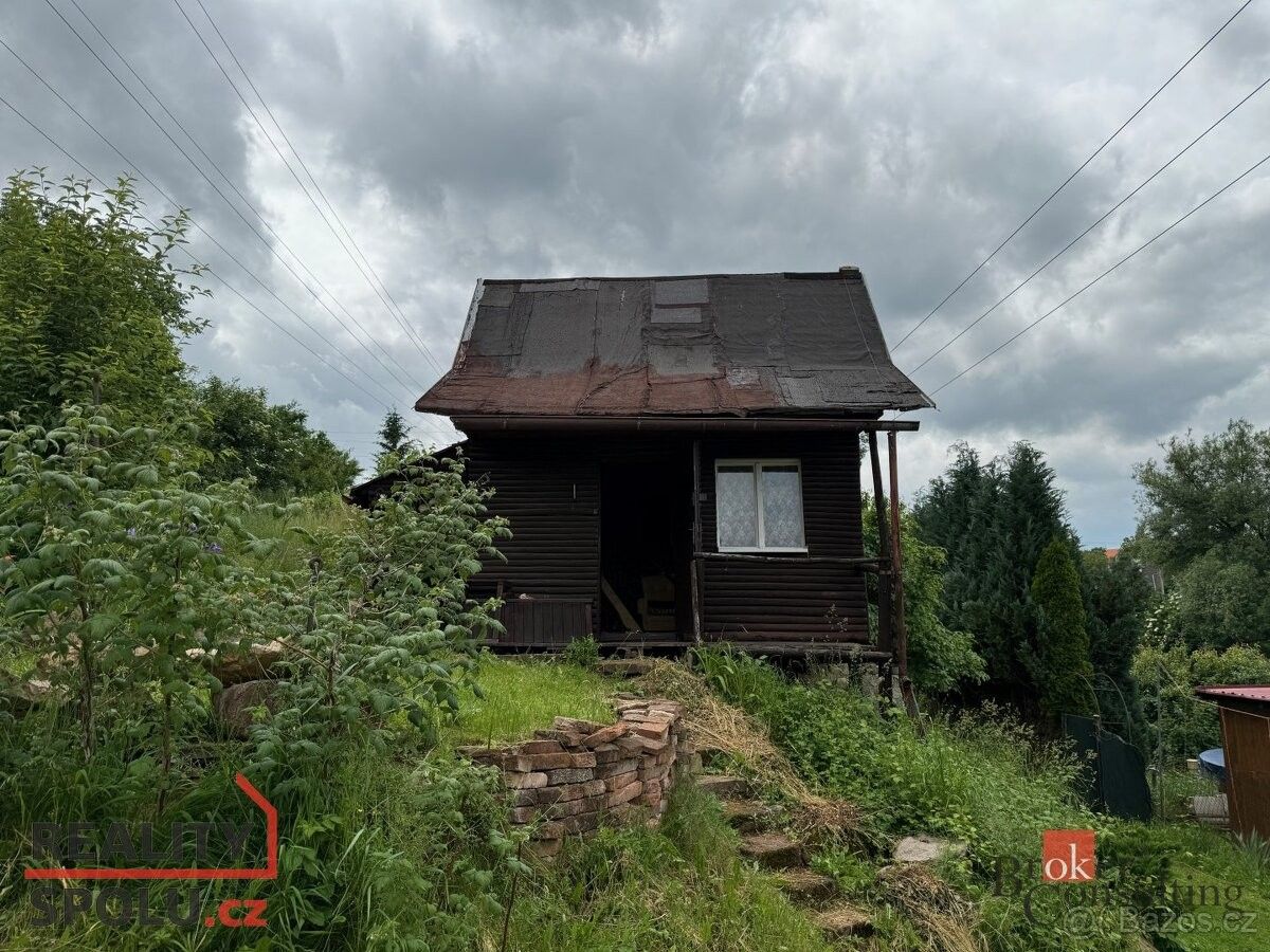 Prodej zahrada - Louny, 440 01