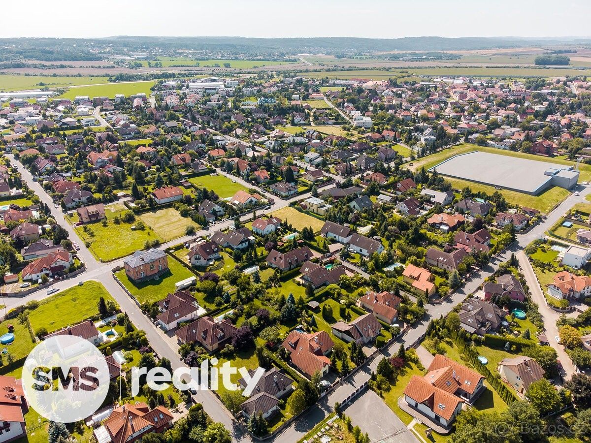 Prodej pozemek pro bydlení - Jesenice, 252 42