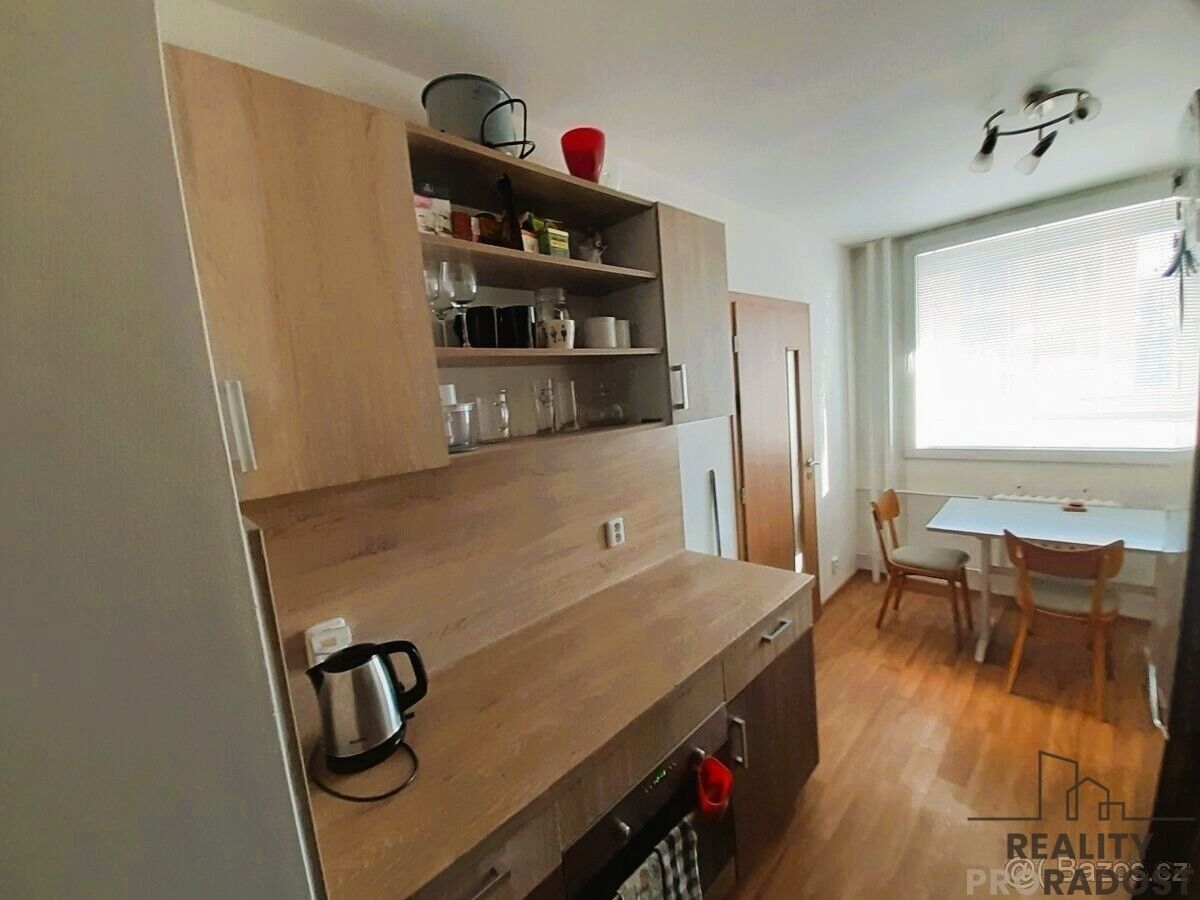 Byt · 10 m² · Poznaňská, Praha Bohnice - 4