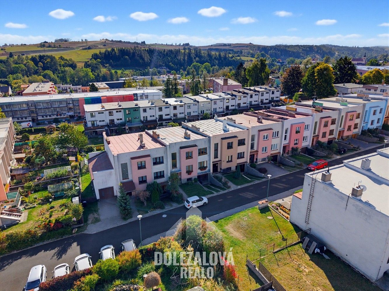 3+1, Zemědělská, Brtnice, okres Jihlava, 103 m² - 1