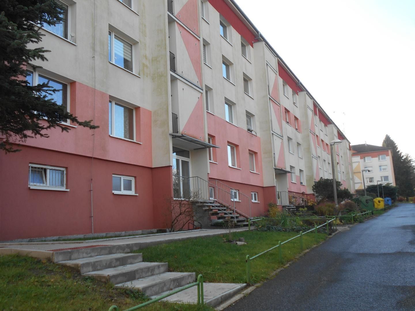 Prodej byt 4+1 - Varnsdorf, 68 m²