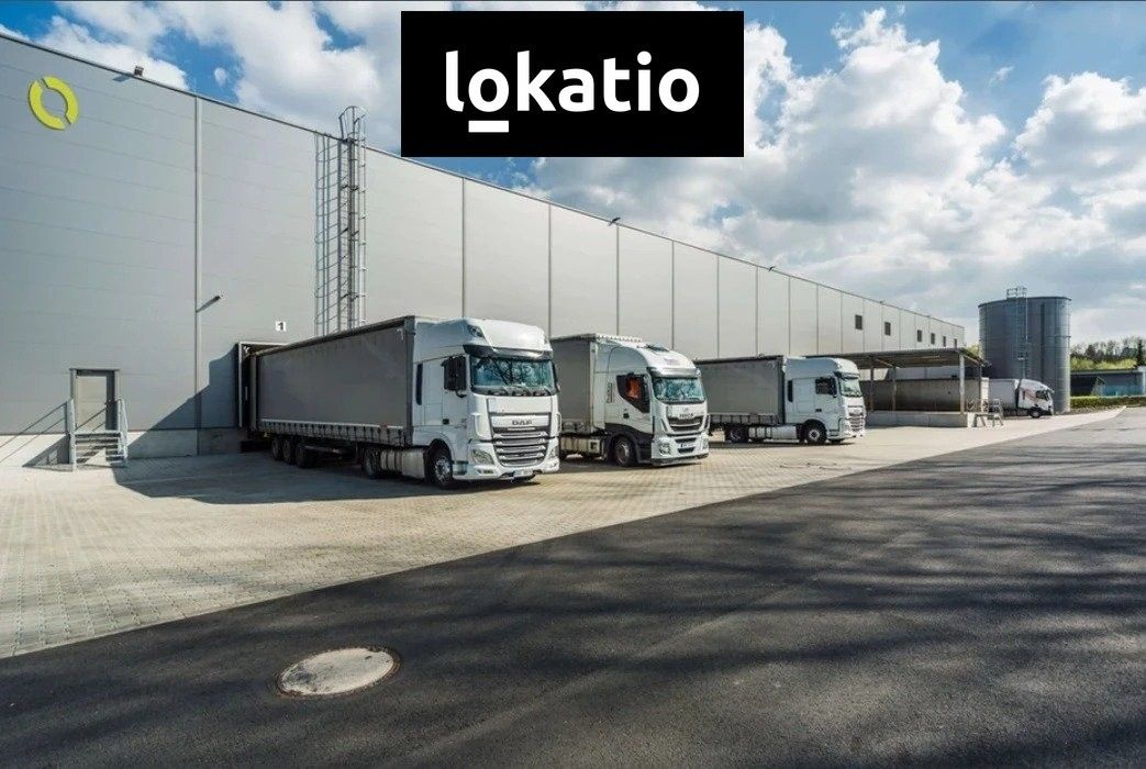 Pronájem sklad - U Dálnice, Chlumec, 34 000 m²