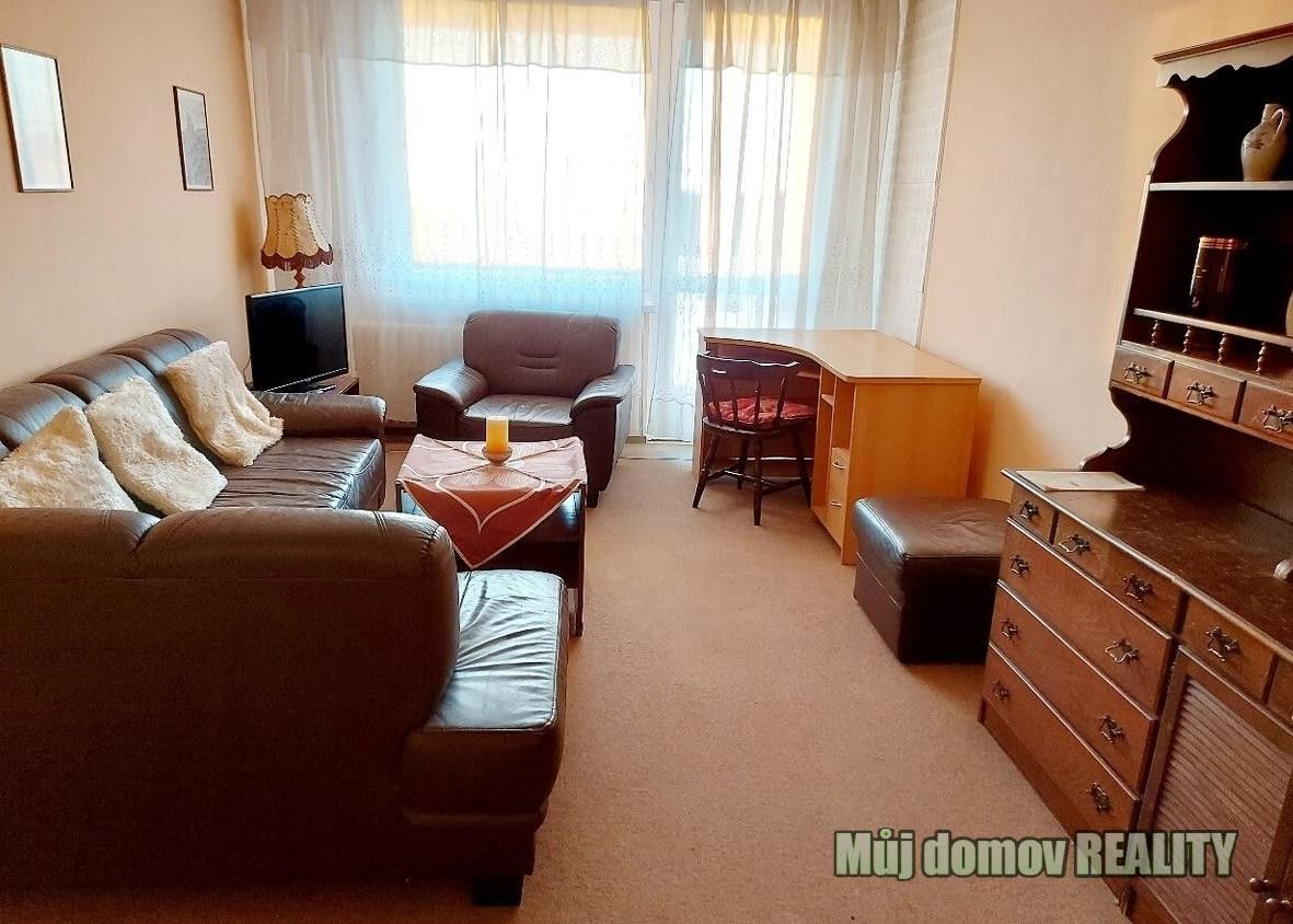 Pronájem byt 2+kk - Vodnická, Praha, 50 m²