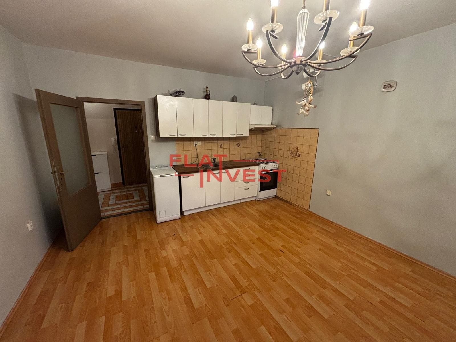 2+kk, Pražská, Varnsdorf, 40 m² - 2