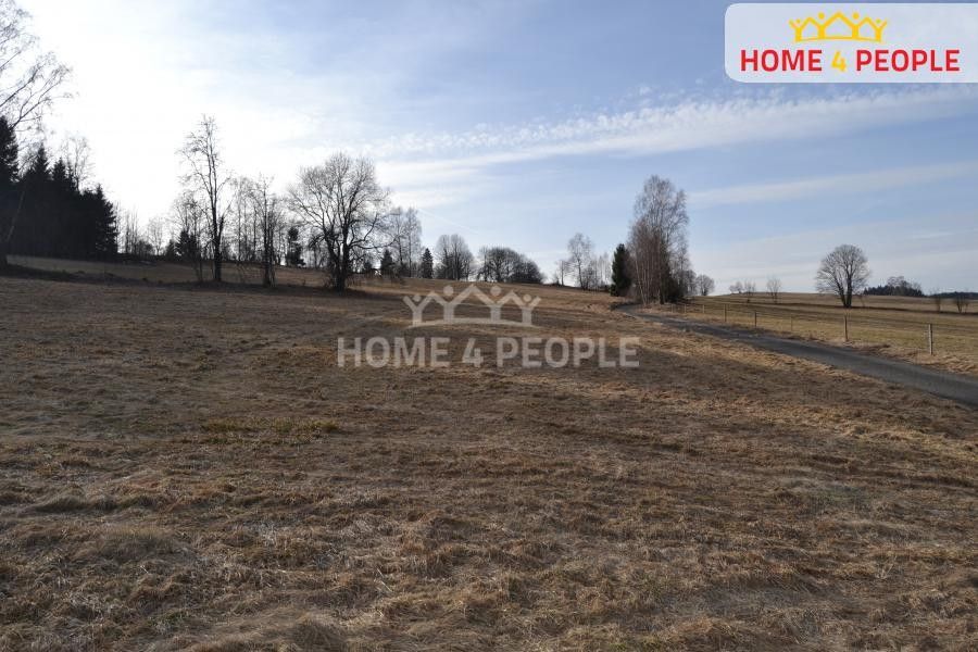 Pozemek pro bydlení · 9 092 m² · Bublava - 3