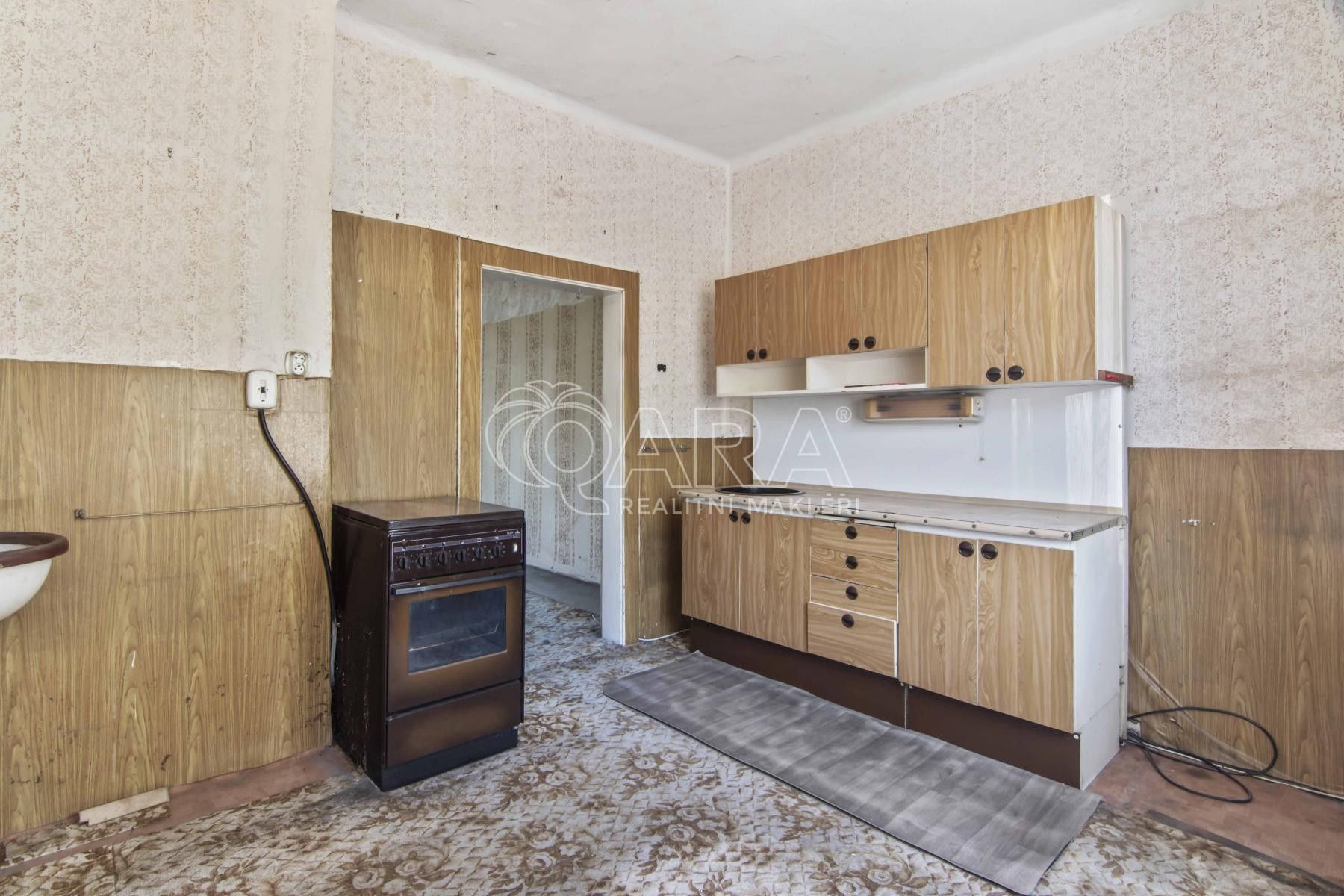 Rodinné domy, V Štíhlách , Praha Krč, 93 m² - 2