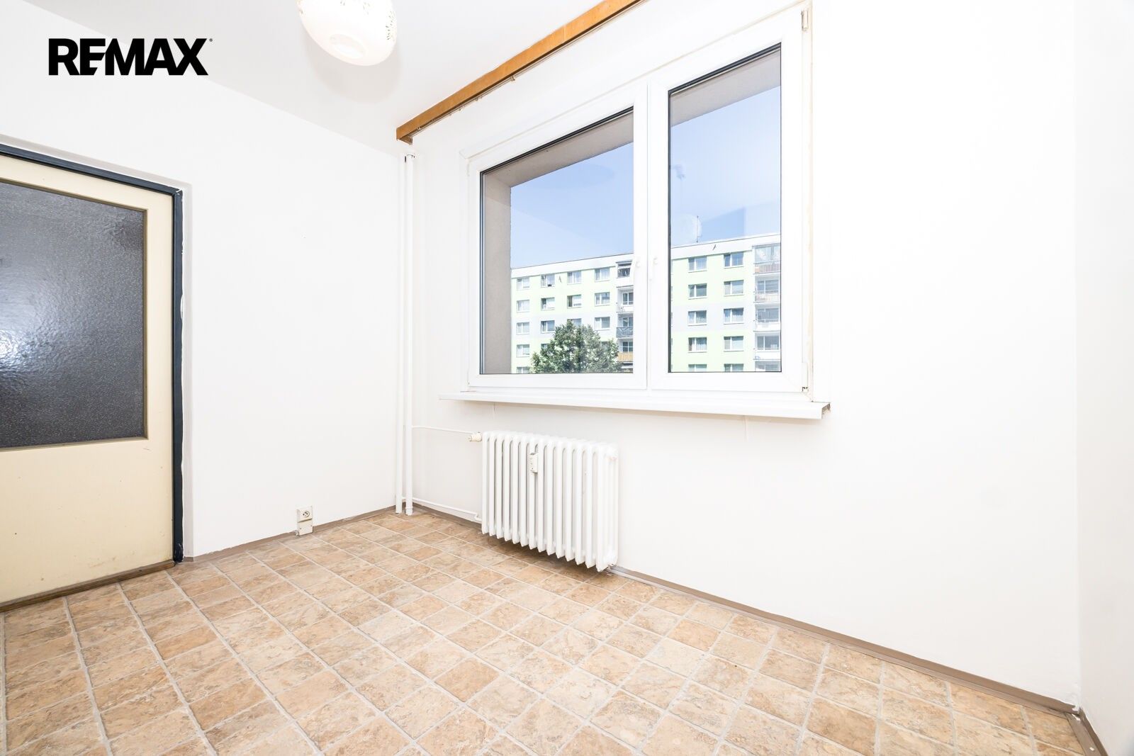 2+1, Nová 1413, Ústí nad Labem Střekov, 63 m² - 2