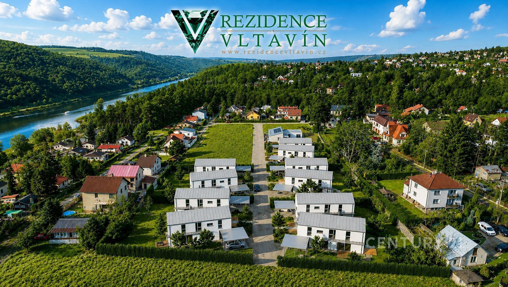 Rodinný dům, 157 m²