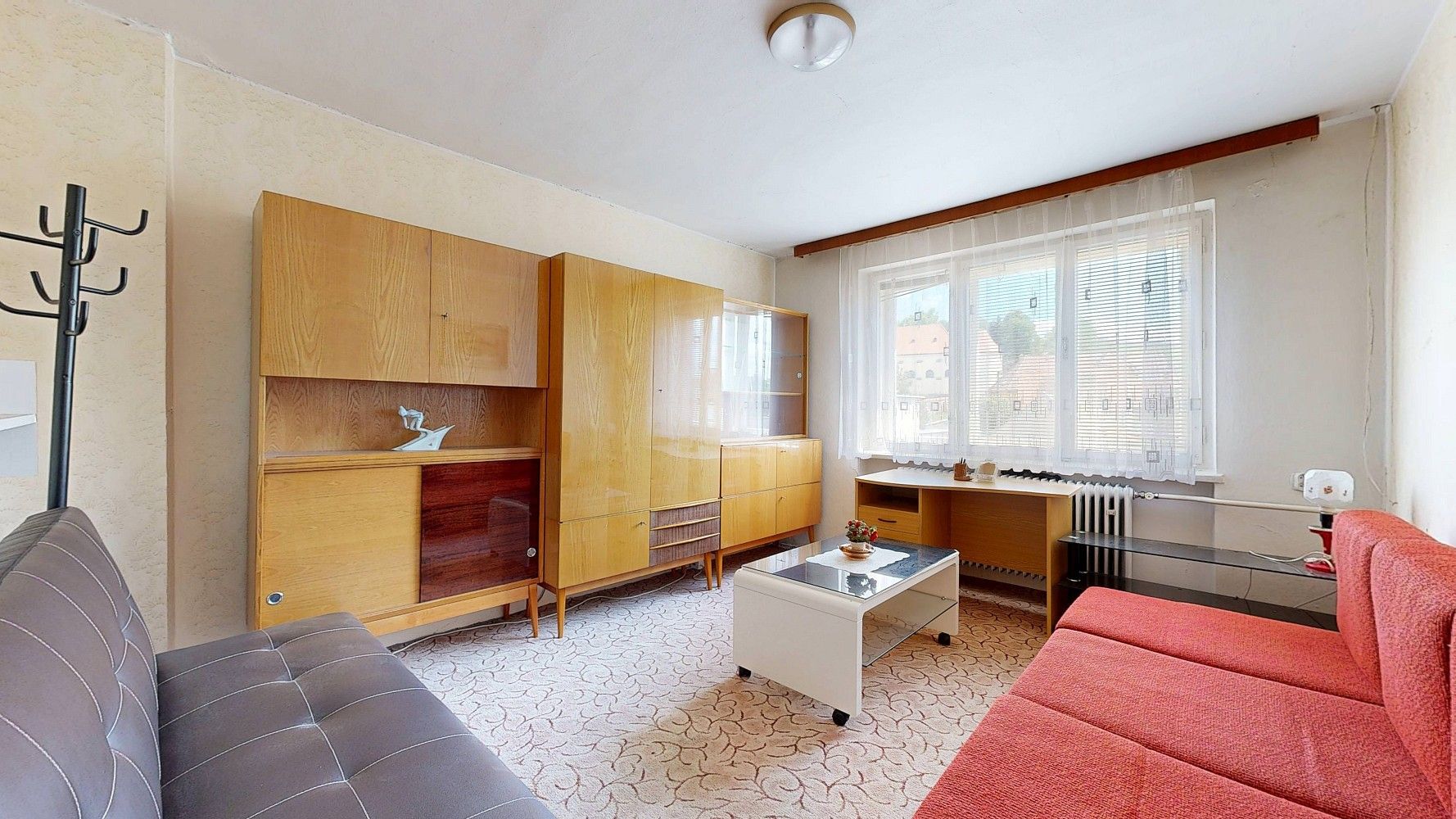 Prodej rodinný dům - Dambořice, okres Hodonín, Jihomoravský kraj, 88 m² - 2