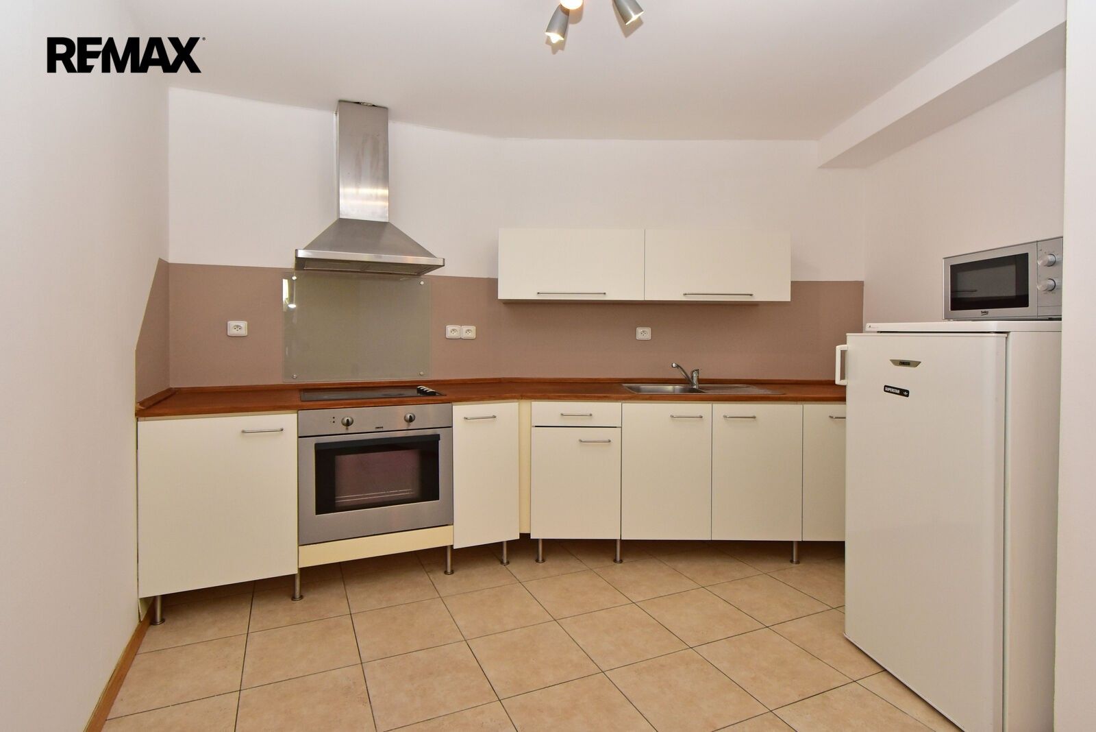 1+kk, Podvinný mlýn 2347, Praha Libeň, 40 m² - 2