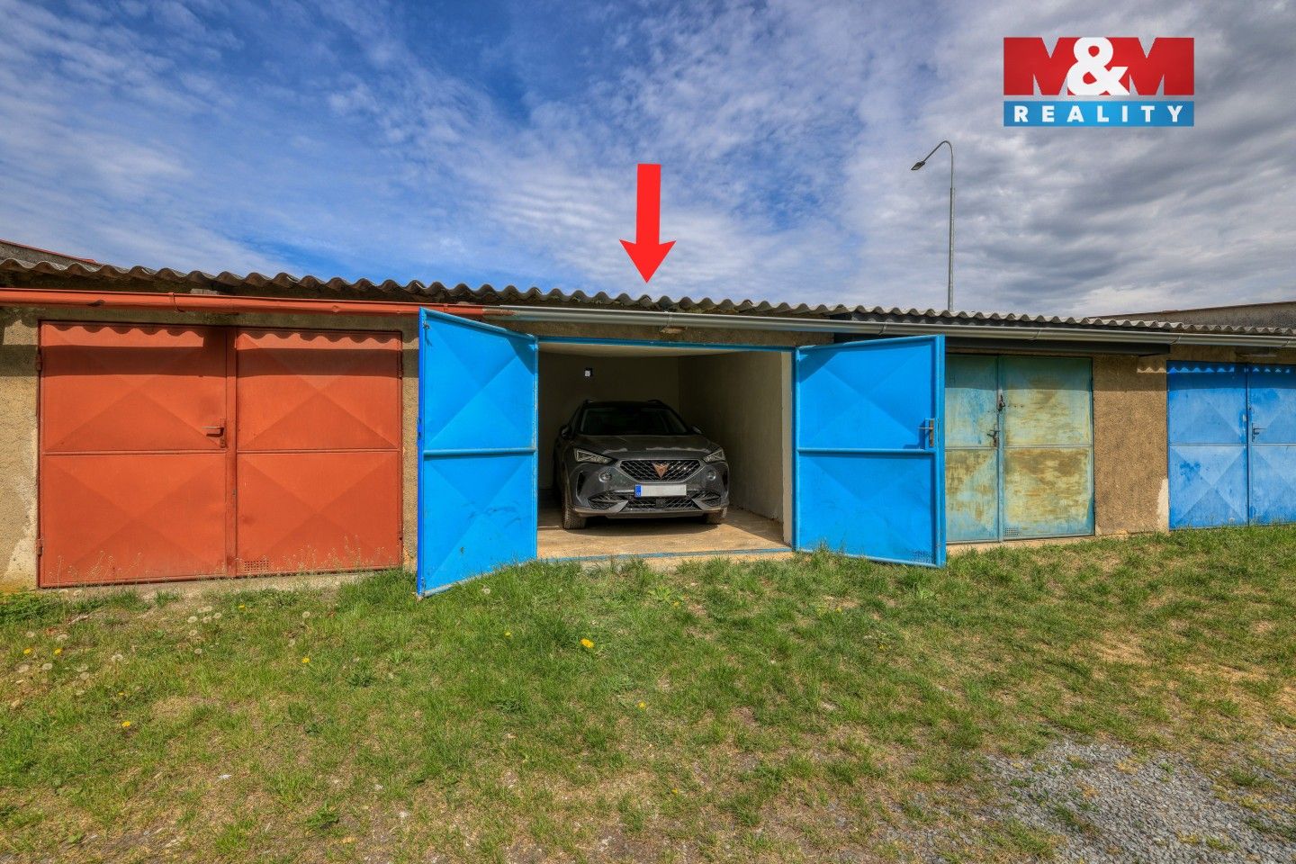 Nemovitost · 20 m² · Dobřanská, Plzeň - 3