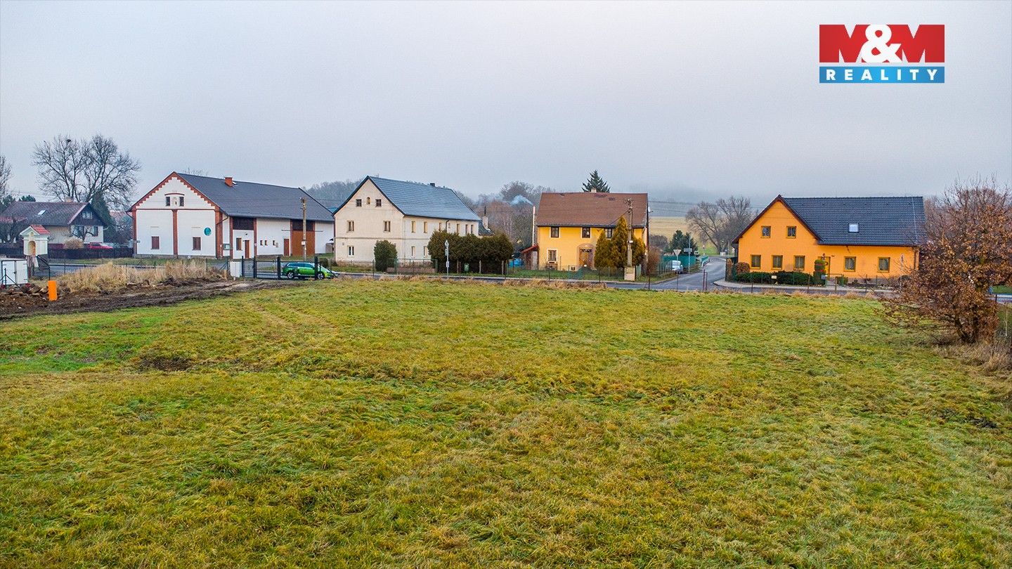 Pronájem zemědělský objekt - Mimoňská, Zákupy, 450 m²