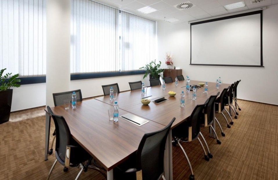 Kancelář · 140 m² · Siemensova  , Praha Stodůlky - 4