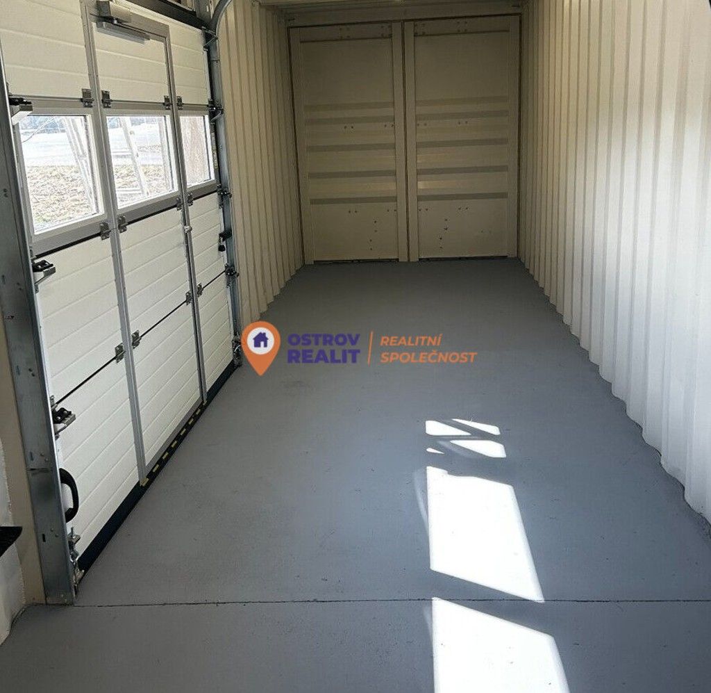 Pronájem obchodní prostory - Žerotínova, Postřelmov, 30 m²