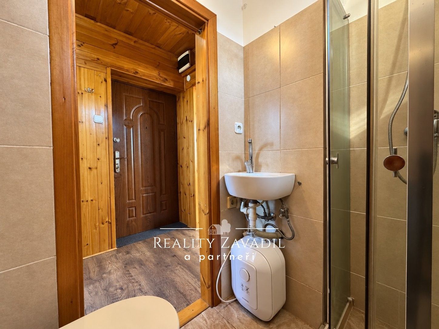 Pronájem byt 1+1 - Na Olšinách, Český Těšín, 55 m² - 2