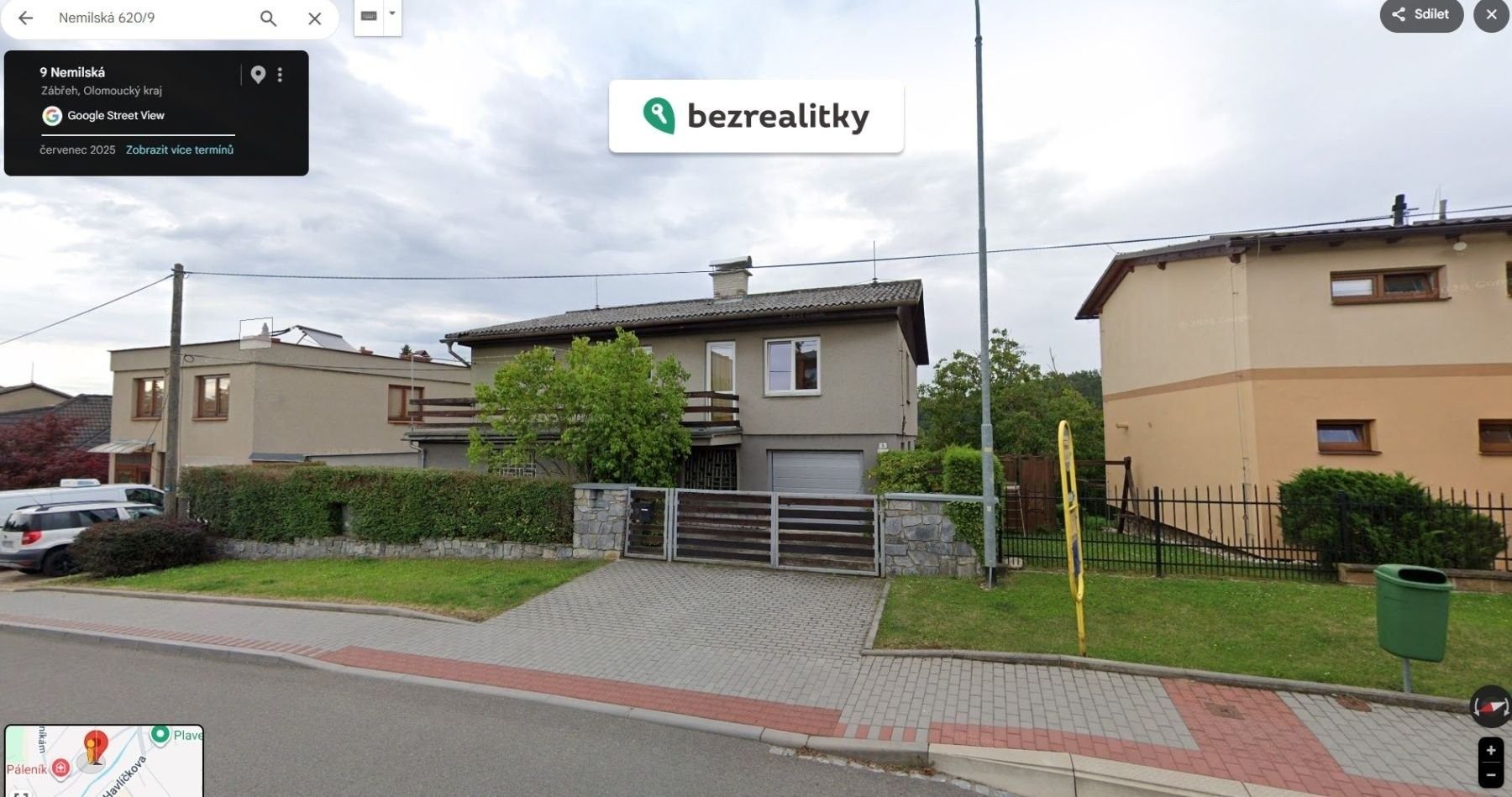 Rodinný dům, 178 m²