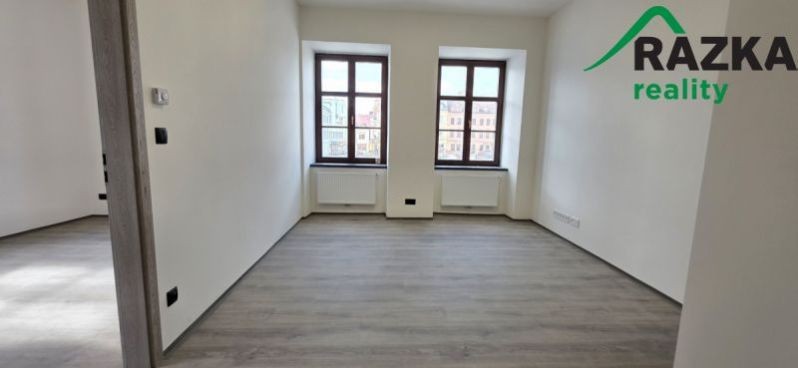 Pronájem byt 2+kk - Tachov, 47 m² - 2