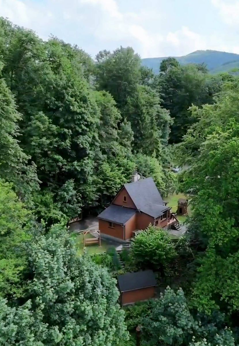 Chaty, Třinec - Guty, Moravskoslezský kraj - 2