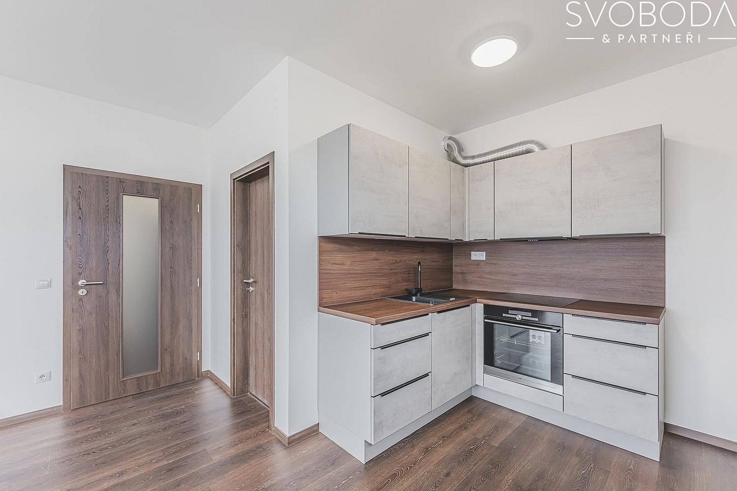 Byt 2+kk · 50 m² · Antonína Petrofa, Hradec Králové - Nový Hradec Králové - 3