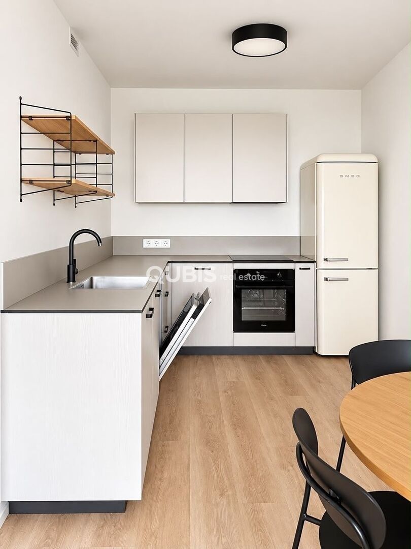 Byt 2+kk · 75 m² · Praha 3 - 3