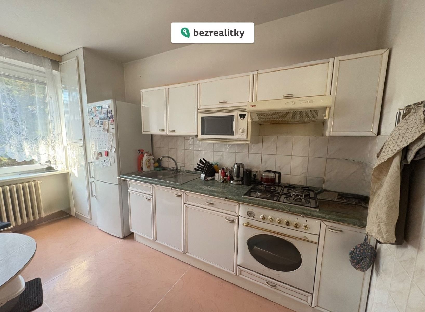 2+1, Čermákova, Brno, 60 m²