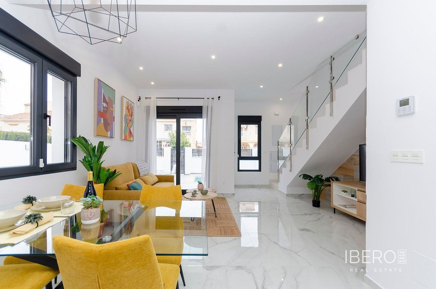 Prodej rodinný dům - Torrevieja, Španělsko, 105 m² - 5