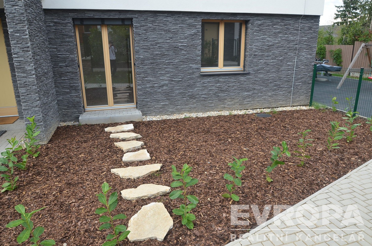 Byt 3+kk · 70 m² · Křečovice - Živohošť, okres Benešov - 4