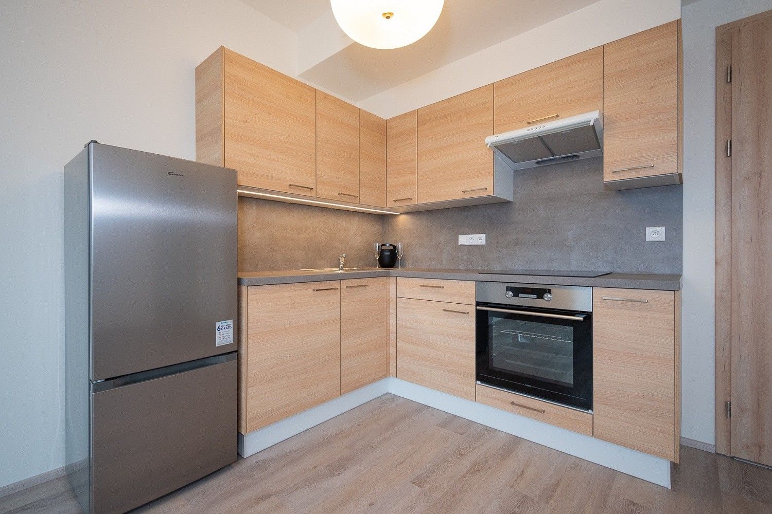 Pronájem byt 2+kk - Praha - Holešovice, okres Praha 7, Hlavní město Praha, 43 m² - 5
