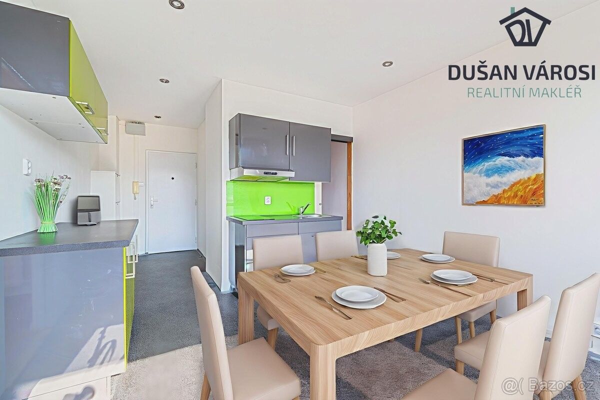 Byty, Šumperk, 787 01