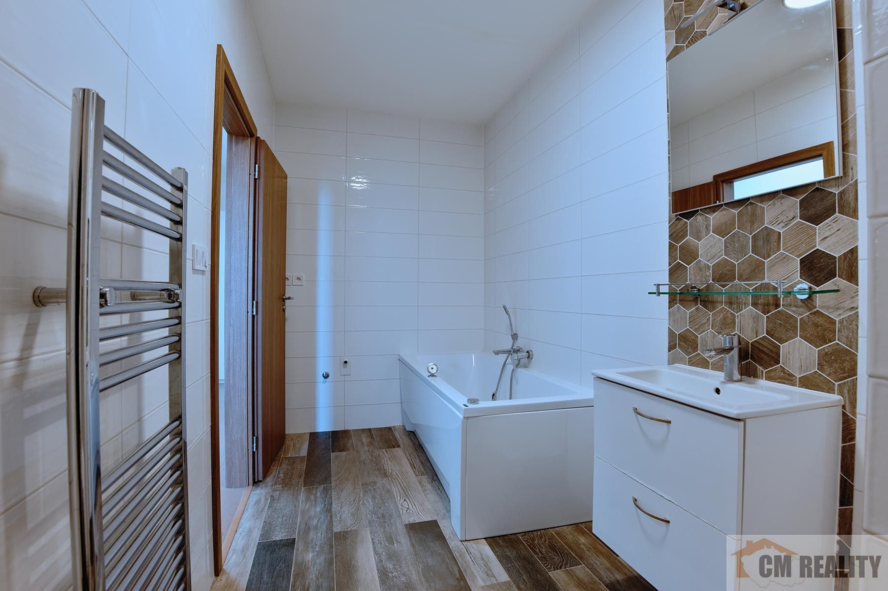 Pronájem byt 4+kk - Holická, Olomouc, 82 m²