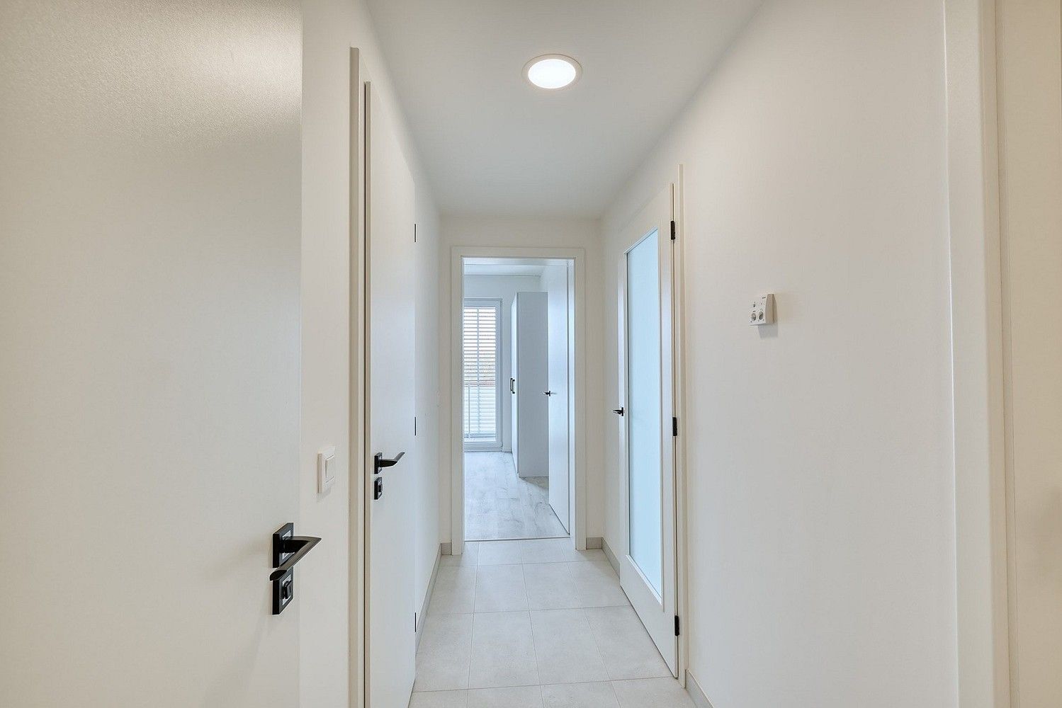 Byt 3+kk · 62 m² · U plynárny, Praha 4 - Michle - 4